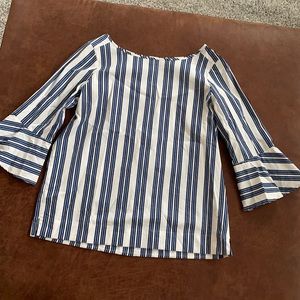 Ann Taylor. Petite Small Blouse